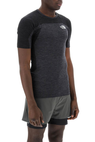 Seamless Mountain Athletics Lab T