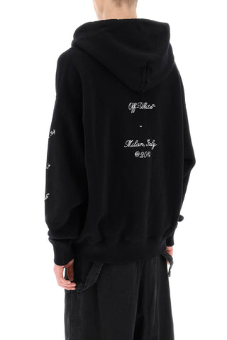 Skate Hoodie With 23 Logo