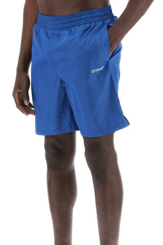 Surfer Sea Bermuda Shorts