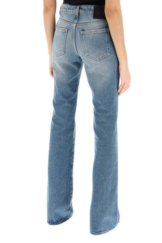 Bootcut Jeans