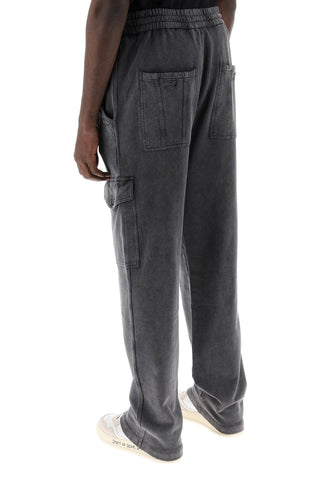 Pryam Cargo Sweatpants