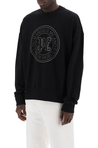 Milan Crewneck Sweat