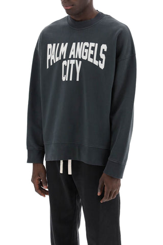 Pa City Crewneck Sweatshirt