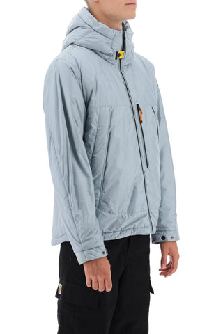 Nivek' Padded Jacket