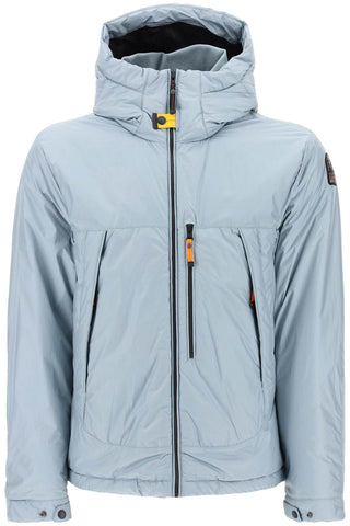 Nivek' Padded Jacket