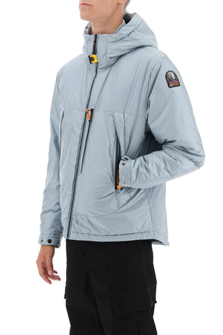 Nivek' Padded Jacket