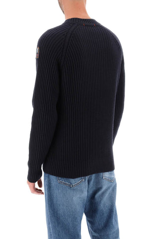 Rik' Crew-neck Sweater