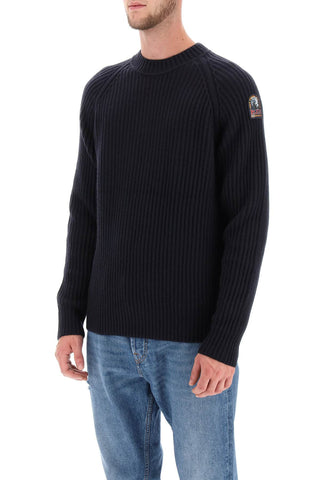 Rik' Crew-neck Sweater