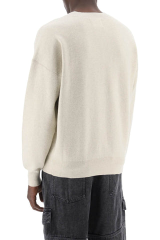 Wool Cotton Atley Sweater