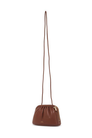 Mini Ninon Shoulder Bag With Strap