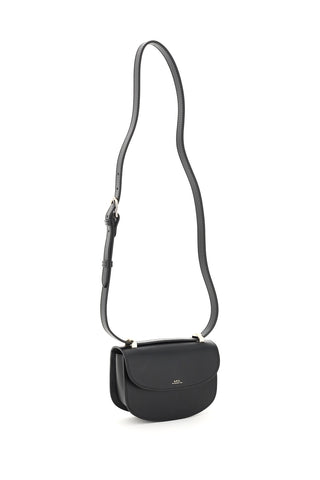 Genève Mini Crossbody Bag