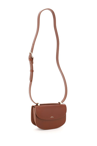 Genève Mini Crossbody Bag