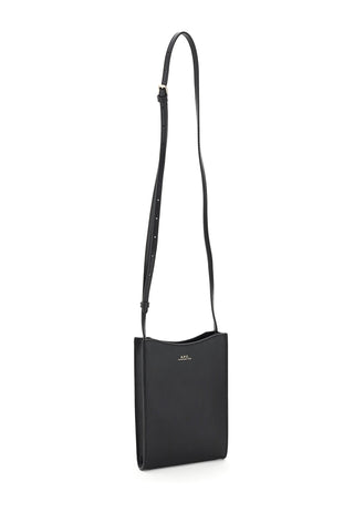 Jamie Mini Crossbody Bag