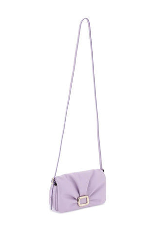 Viv' Choc Mini Crossbody Bag