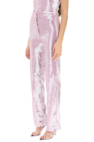 Robyana' Sequined Pants