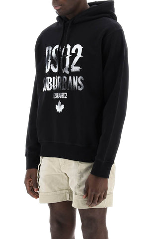 Suburbans Cool Fit Sweatshirt