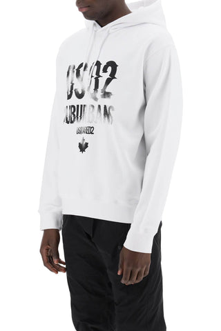 Suburbans Cool Fit Sweatshirt