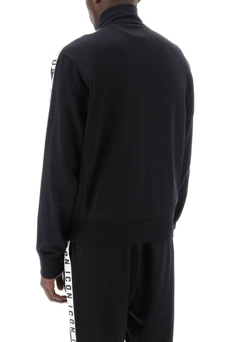 Dean Sport Fit Track Jacket