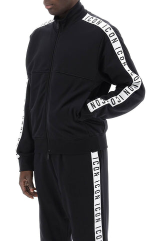 Dean Sport Fit Track Jacket