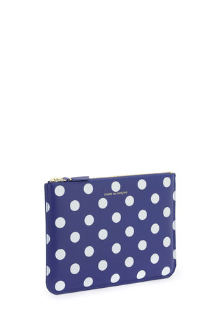 Polka Dots Pouch