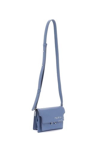 Mini Soft Trunk Shoulder Bag