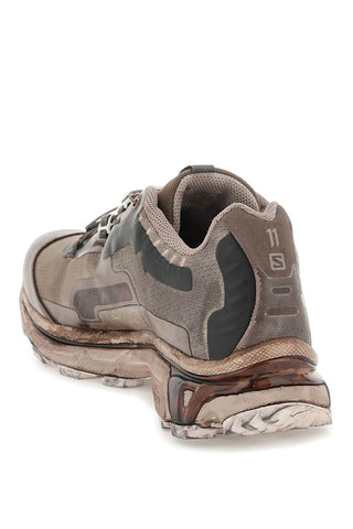 Bamba 5 X Salomon Sneakers