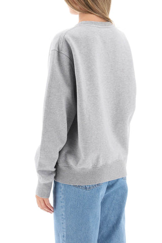 Icon Crew-neck Sweatshirt