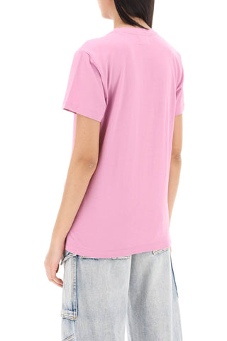 Aby Regular Fit T-shirt