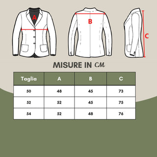 Elegant Linen Three-button Jacket