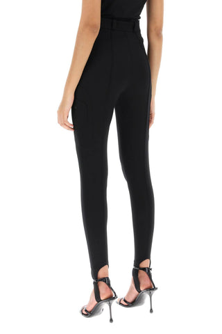 Stirrup Pants