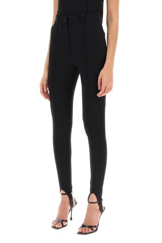 Stirrup Pants