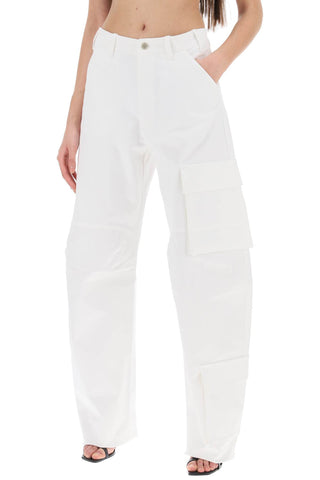 Rose Cargo Pants