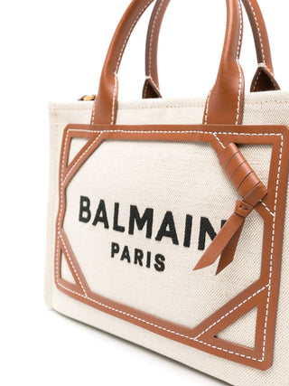 Balmain Bags.. Beige