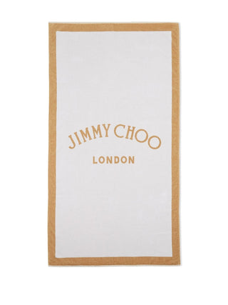 Jimmy Choo Capsule Sea Clothing White