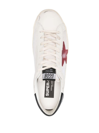 Golden Goose Sneakers White