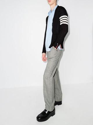 Thom Browne Sweaters Blue