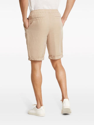 Brunello Cucinelli Shorts Beige