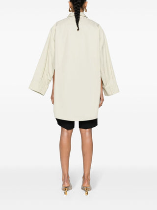 Jil Sander Shirts White