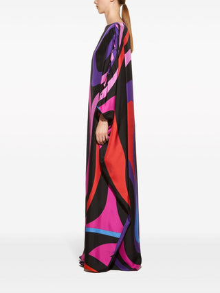 Pucci Sea Clothing Purple