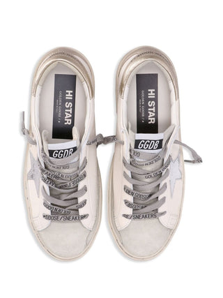 Golden Goose Sneakers Golden