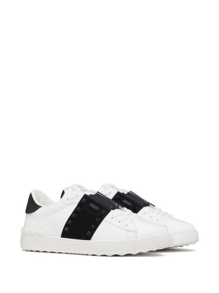 Valentino Garavani Sneakers White