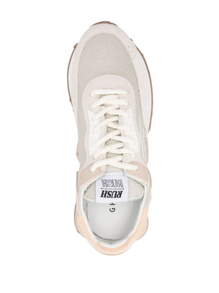 Ghoud Sneakers Beige