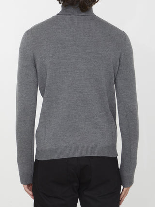 Merino Wool Jumper