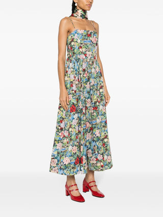 Alice + Olivia Dresses Multicolour