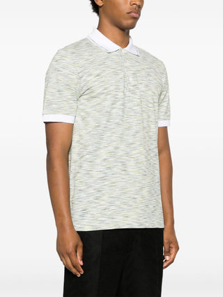 Missoni T-shirts And Polos Green