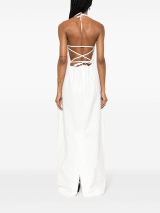 Max Mara Dresses White