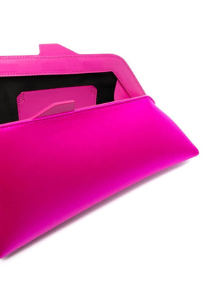 The Attico Bags.. Fuchsia