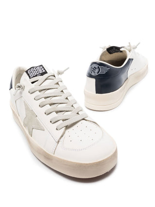 Golden Goose Sneakers White