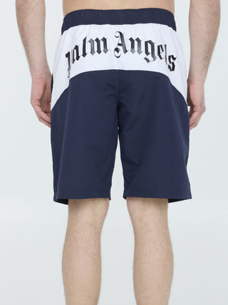 Overlogo Swimshorts