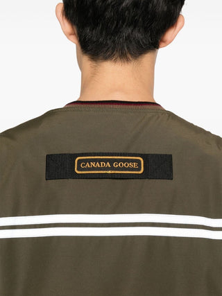 Canada Goose Jackets Green